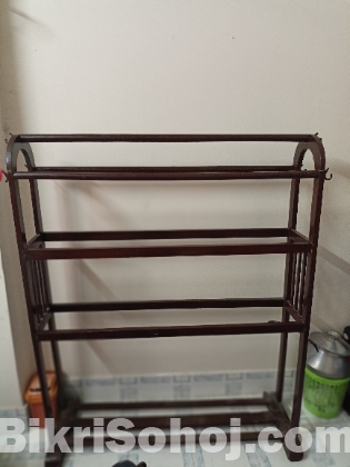 Clothing Rack / Anla